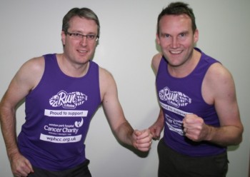 Matt Winter & Jim Lester